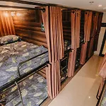 Posiki Dorm & Cafe Da Nang - 215 Tran Phu Building