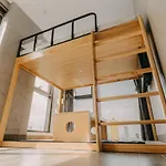 Posiki Dorm & Cafe Da Nang - 215 Tran Phu Building