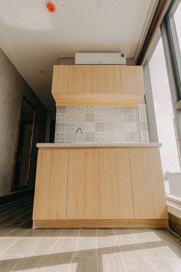 Posiki Dorm & Cafe - 215 Tran Phu Building * Da Nang